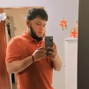 Meet your Posher, Antonio